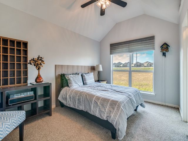 18524 Fm 740, Forney, TX 75126