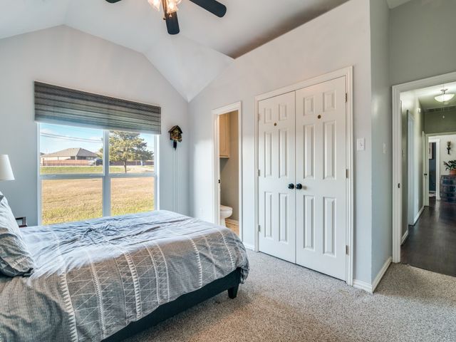 18524 Fm 740, Forney, TX 75126