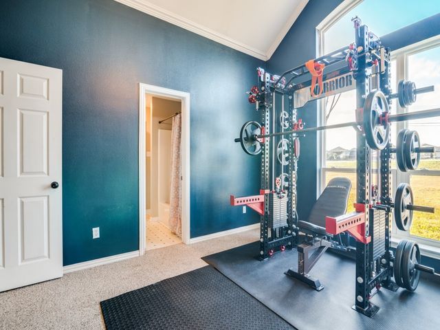 18524 Fm 740, Forney, TX 75126