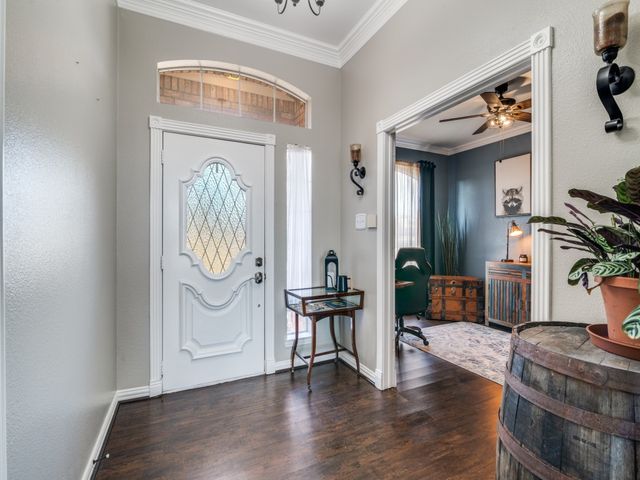 18524 Fm 740, Forney, TX 75126