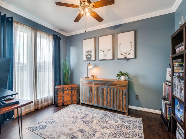 18524 Fm 740, Forney, TX 75126