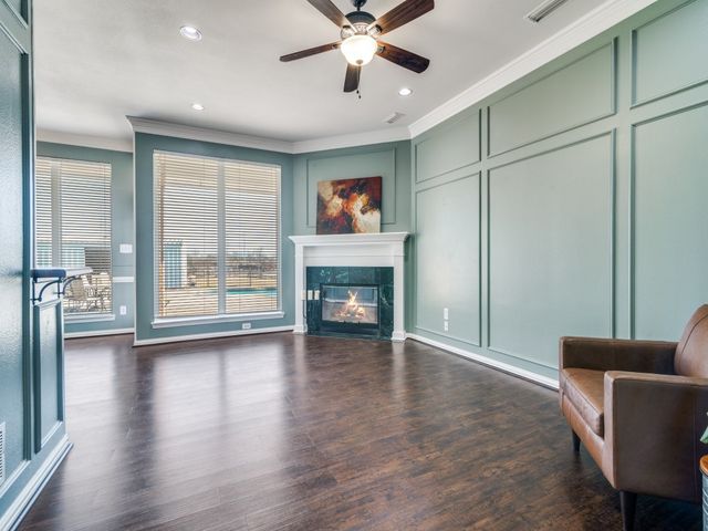 18524 Fm 740, Forney, TX 75126