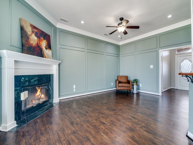 18524 Fm 740, Forney, TX 75126