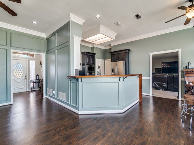 18524 Fm 740, Forney, TX 75126