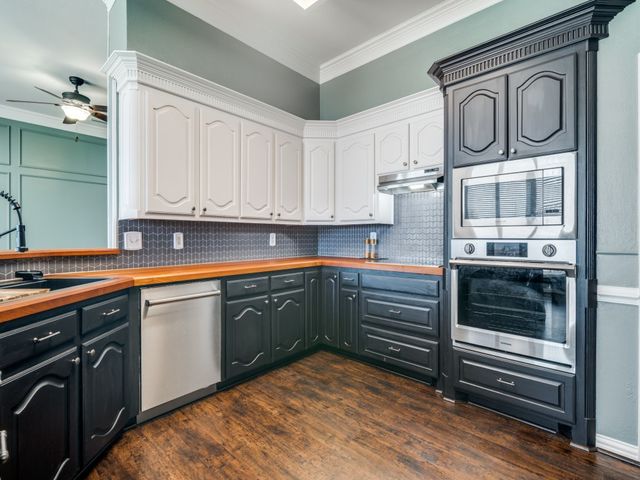 18524 Fm 740, Forney, TX 75126