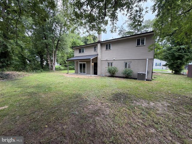 3229 HOWARD AVE, Pennsauken, NJ 08109