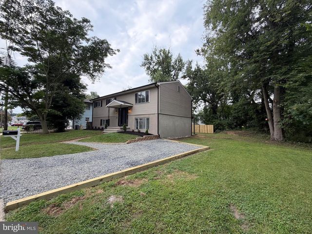 3229 HOWARD AVE, Pennsauken, NJ 08109