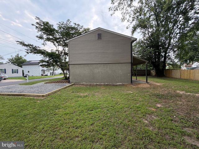 3229 HOWARD AVE, Pennsauken, NJ 08109