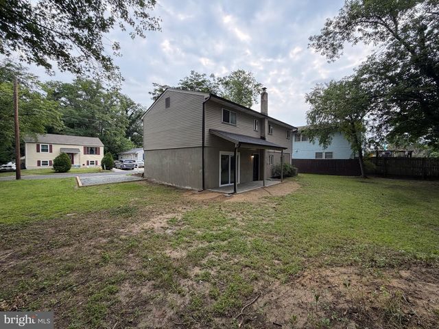 3229 HOWARD AVE, Pennsauken, NJ 08109
