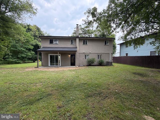 3229 HOWARD AVE, Pennsauken, NJ 08109