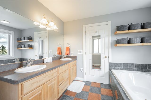 4244 Trailmaster Drive, Billings, MT 59101
