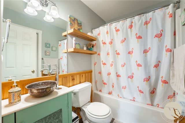 4244 Trailmaster Drive, Billings, MT 59101