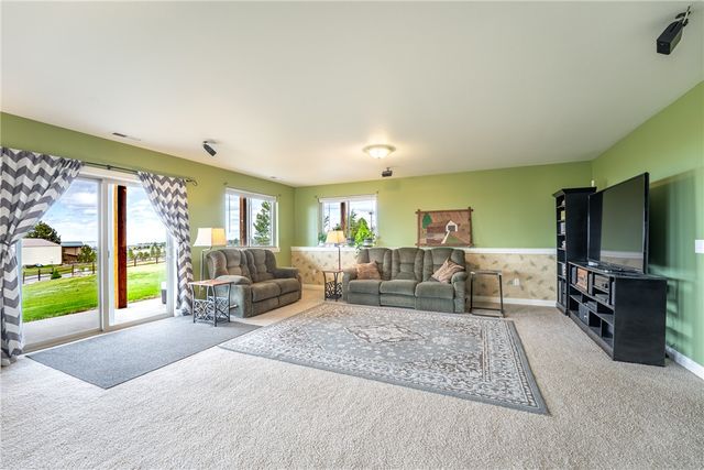 4244 Trailmaster Drive, Billings, MT 59101