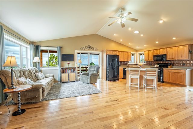 4244 Trailmaster Drive, Billings, MT 59101