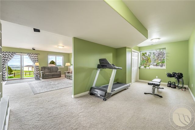 4244 Trailmaster Drive, Billings, MT 59101