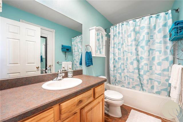 4244 Trailmaster Drive, Billings, MT 59101