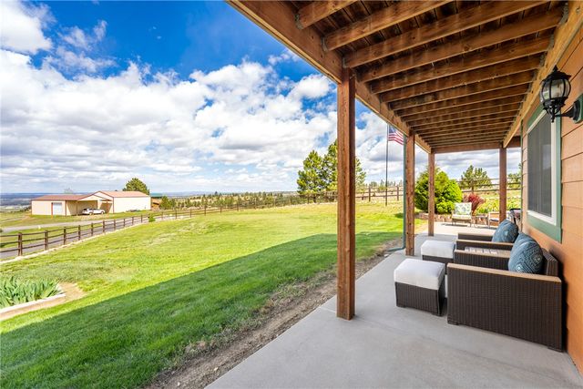 4244 Trailmaster Drive, Billings, MT 59101
