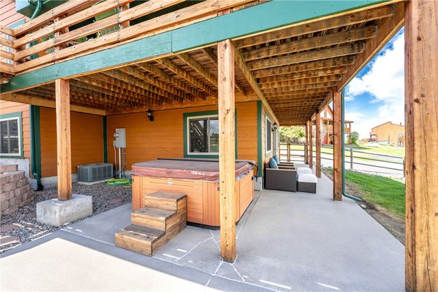 4244 Trailmaster Drive, Billings, MT 59101