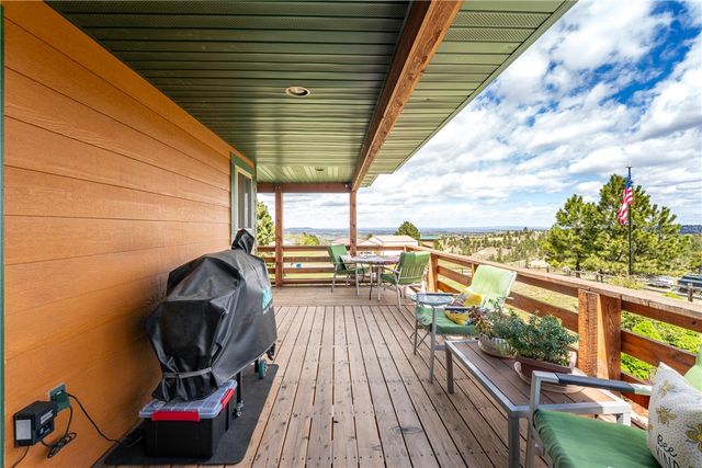 4244 Trailmaster Drive, Billings, MT 59101