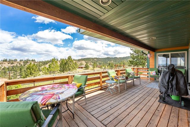 4244 Trailmaster Drive, Billings, MT 59101