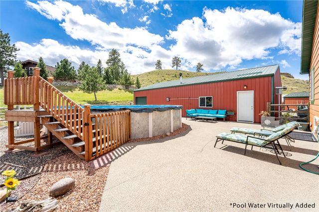 4244 Trailmaster Drive, Billings, MT 59101