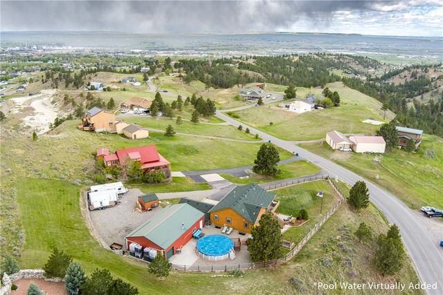 4244 Trailmaster Drive, Billings, MT 59101