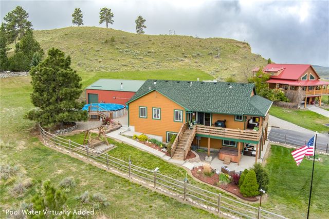 4244 Trailmaster Drive, Billings, MT 59101