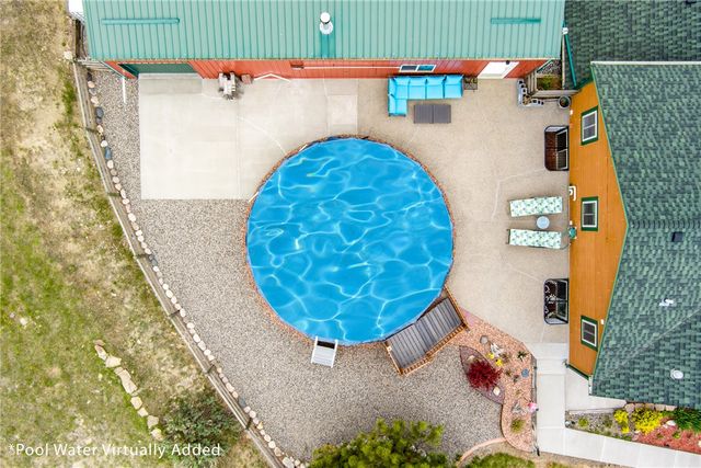 4244 Trailmaster Drive, Billings, MT 59101