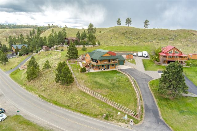 4244 Trailmaster Drive, Billings, MT 59101