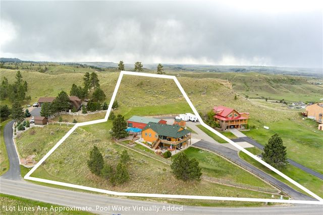 4244 Trailmaster Drive, Billings, MT 59101