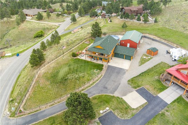 4244 Trailmaster Drive, Billings, MT 59101