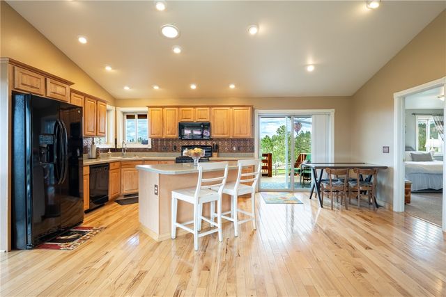 4244 Trailmaster Drive, Billings, MT 59101