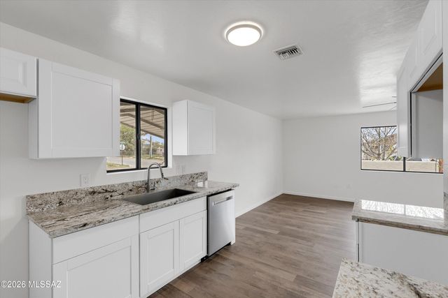 3008 N Estrella Avenue, Tucson, AZ 85705