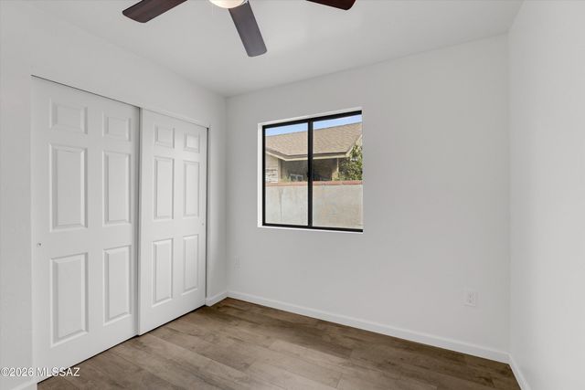 3008 N Estrella Avenue, Tucson, AZ 85705