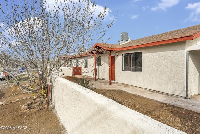 3008 N Estrella Avenue, Tucson, AZ 85705