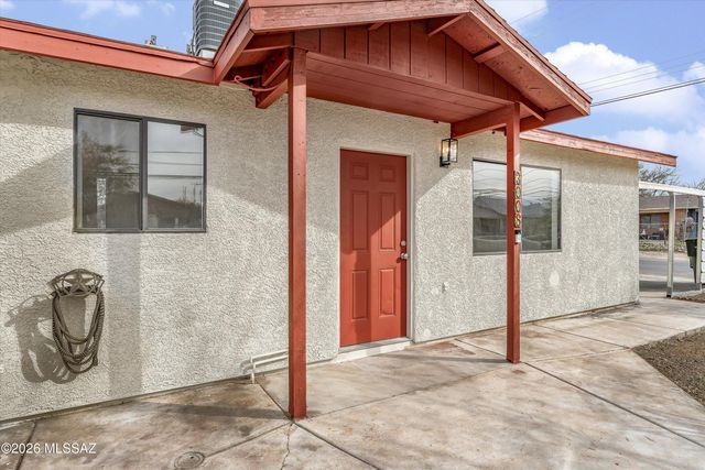 3008 N Estrella Avenue, Tucson, AZ 85705
