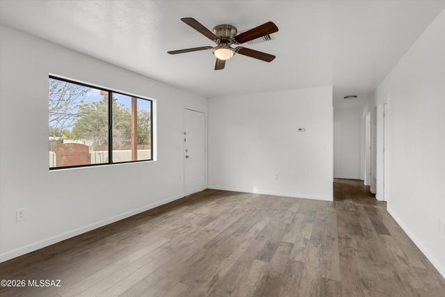 3008 N Estrella Avenue, Tucson, AZ 85705