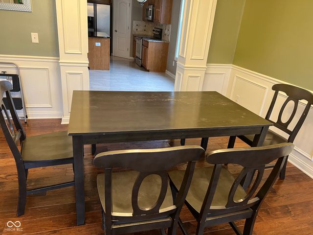 11237 Niagara Drive, Fishers, IN 46037