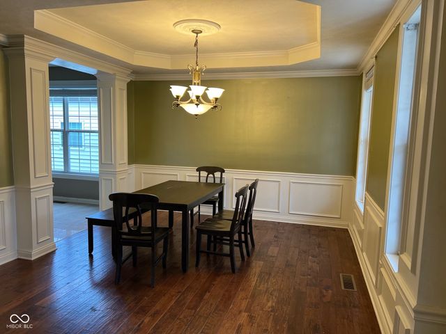 11237 Niagara Drive, Fishers, IN 46037