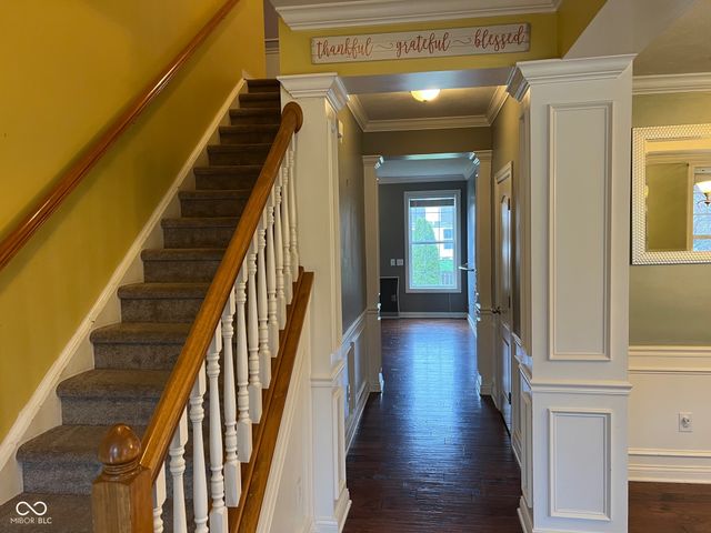 11237 Niagara Drive, Fishers, IN 46037