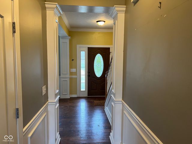 11237 Niagara Drive, Fishers, IN 46037