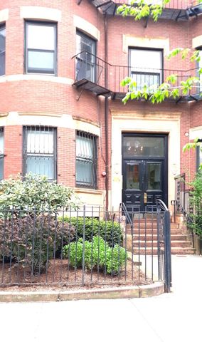 869 Beacon 5, Boston, MA 02215