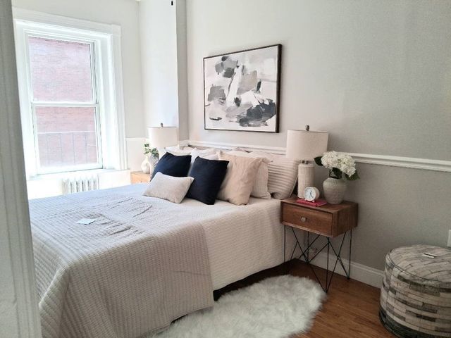 869 Beacon 5, Boston, MA 02215