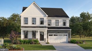 6033 FREESTONE BLVD, Middletown, DE 19709