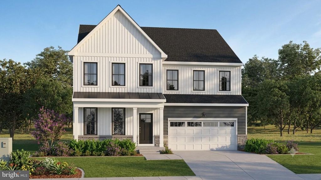 6033 FREESTONE BLVD, Middletown, DE 19709