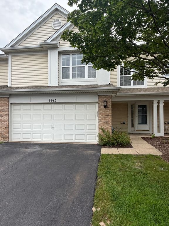 9913 Thornton Way, Huntley, IL 60142