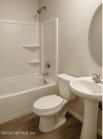 1251 ORTON Street, Jacksonville, FL 32205