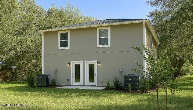 1251 ORTON Street, Jacksonville, FL 32205