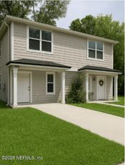 1251 ORTON Street, Jacksonville, FL 32205