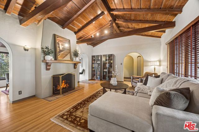 11325 Sunshine Terrace, Studio City (los Angeles), CA 91604